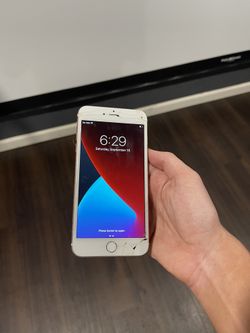 IPhone 6S Plus 64GB Rose Gold Unlocked 