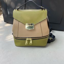 Steve Madden Small Backpack 