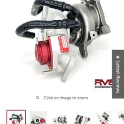 Civic Type R Parts