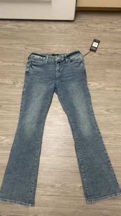 True Religion BootCut Size 30