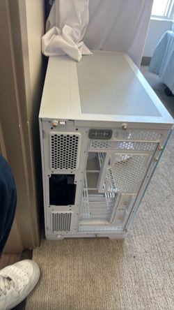 Lian Li Dynamic EVO XL pc case