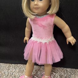 American Girl Dolls