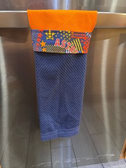 Custom Hanging Towel NW 77064