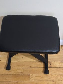 Piano- Bench
