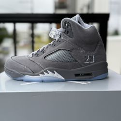 Jordan 5’s