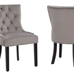 Beautiful Dining Chairs ($85 Each)