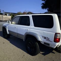 1997 Toyota 4Runner