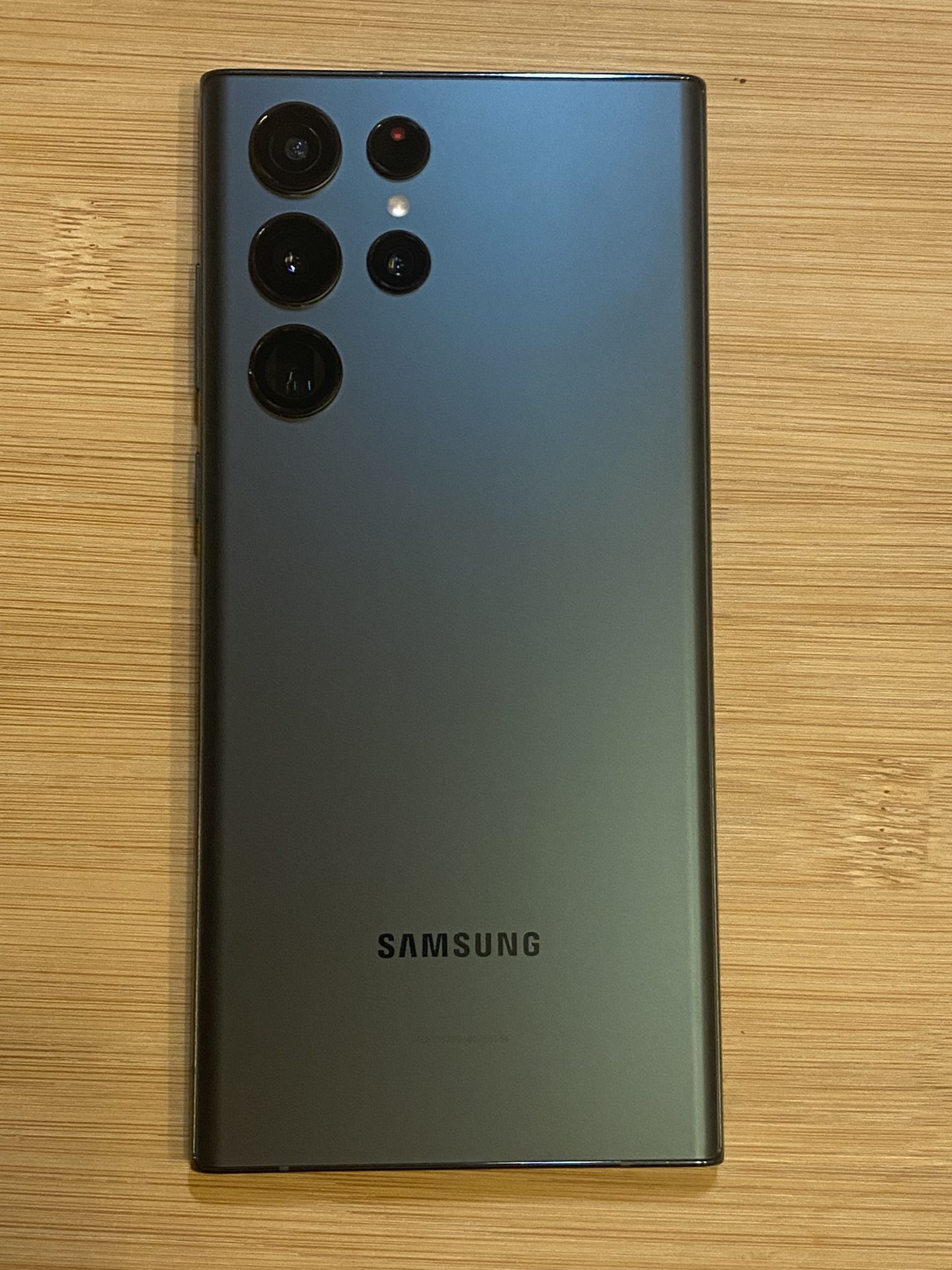 Galaxy S22 Ultra Fully Unlocked