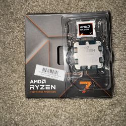 Ryzen 7 7700x 