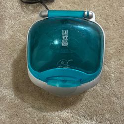 George Forman Grill