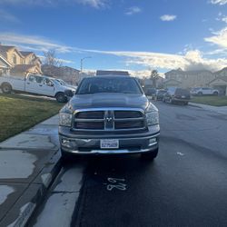 2009 Dodge Ram 1500
