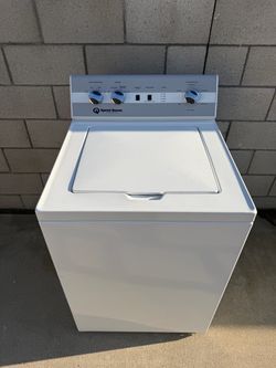 Speed Queen Washer