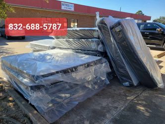 Need Gone Today! New Queen Mattress $99