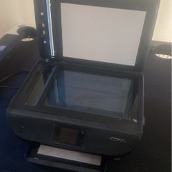 HP Printer & Scanner