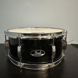 Pearl Roadshow Snare Drum 