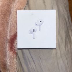 AirPod Pros (2nd Gen)