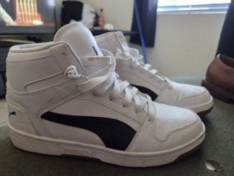 Sneakers and Dress shoes