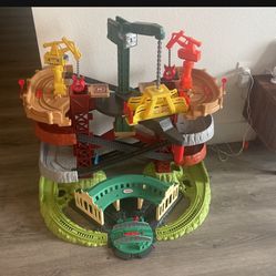 Thomas And Friends 