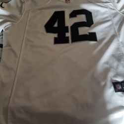 Raider Jersey 