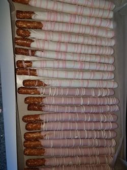 Party goodies