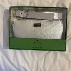 Kate Spade Belt bag. brand new in box