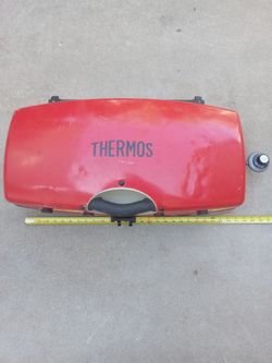 Barbecue/Flat Top Grilling,Propane, Camping