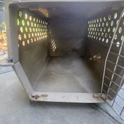 Dog Home 