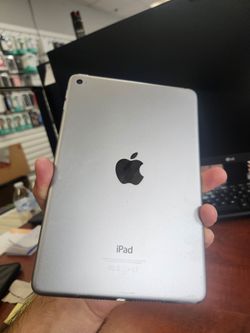 iPad Mini 4 (WiFi)