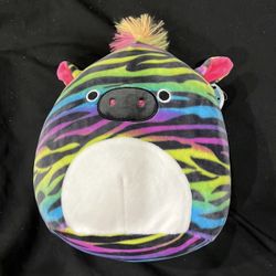 Safari Squishmallow 