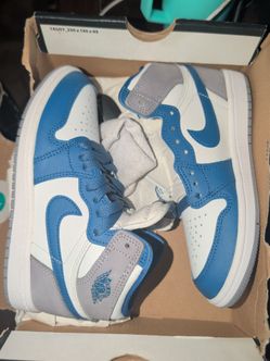 Jordan 1 retro high og grade school 1