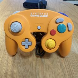 OEM GameCube Controller (#6)