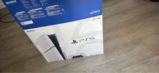 Ps5 slim