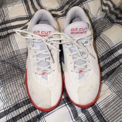 Nike G.T. Cut Academy Men's Basketball Shoes