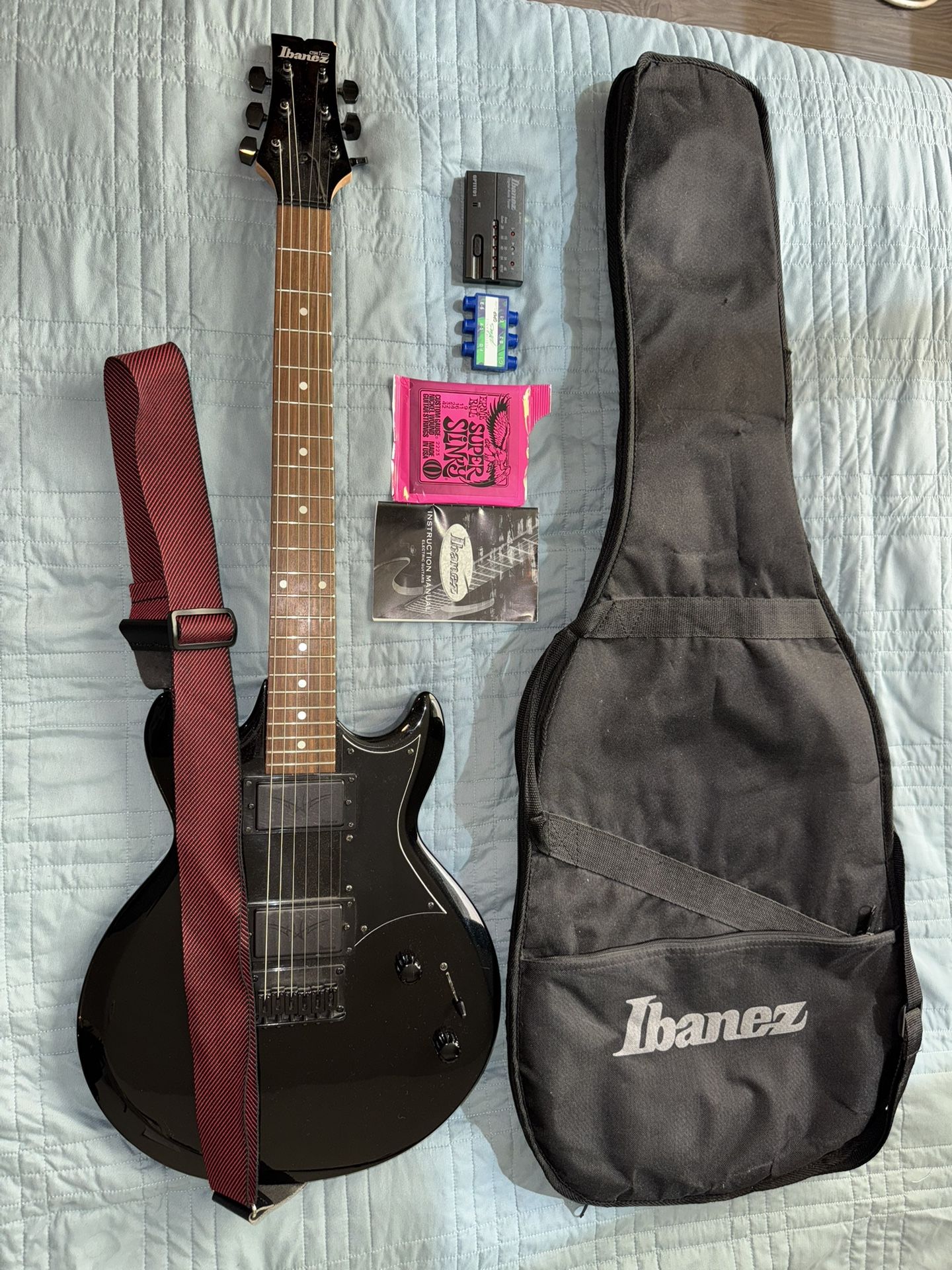 IBANEZ GIO Electric Guitar
