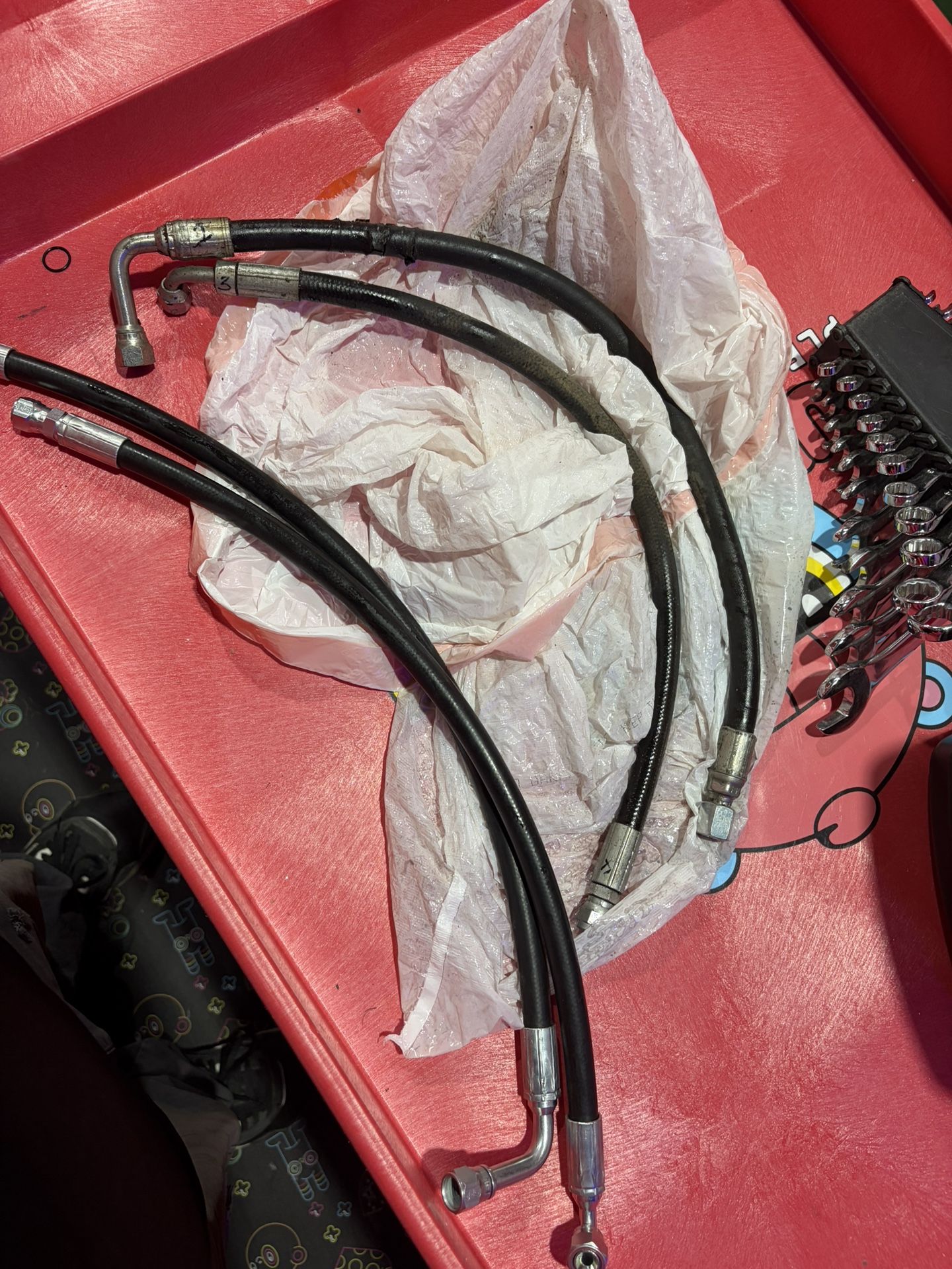 HMU If U Need High Pressure Hole Repair