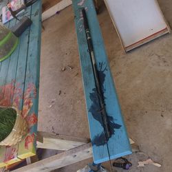 Saltwater Casting Rods