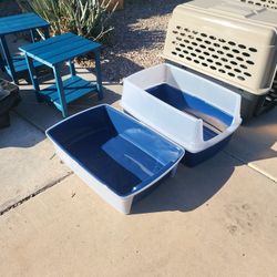 Cat Box