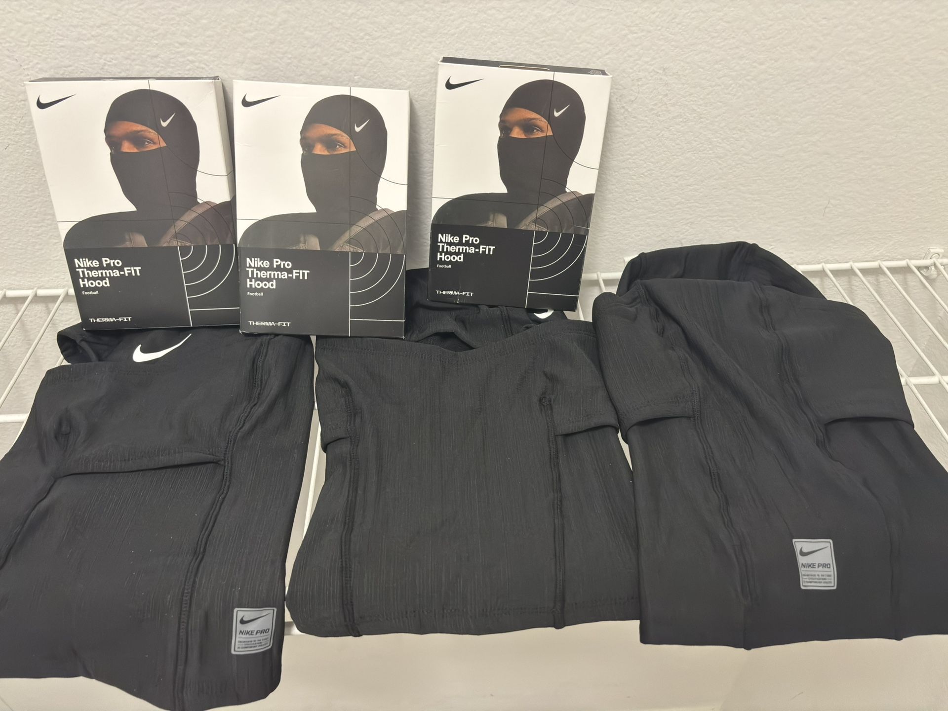Nike Ski Mask