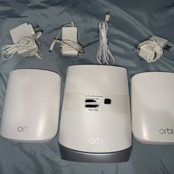 Netgear Orbi RBR750