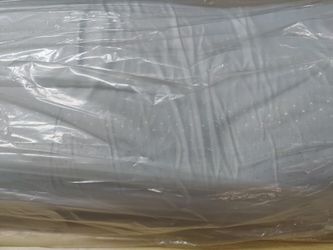 King Memory Foam Mattress Topper