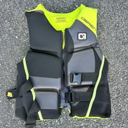 Used Life Vests - Various Colors, from adults to children sizes!