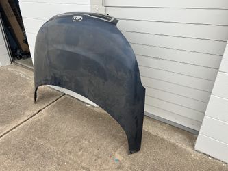 Kia soul Hood OEM 2014- 2019