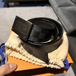 Louis Vuitton Belt 