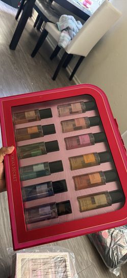 Victoria Secret