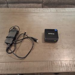 GMKtec M3 Plus Mini PC With Intel  Core I9 12900Hk(14c/20t 5.0 GHZ) 32 GIGABYTE DDR 4 RAM + 1 Terrabyte SSD , WIFI 6,