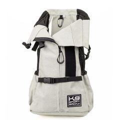 Large K9 Sport Sack Dog Backpack
