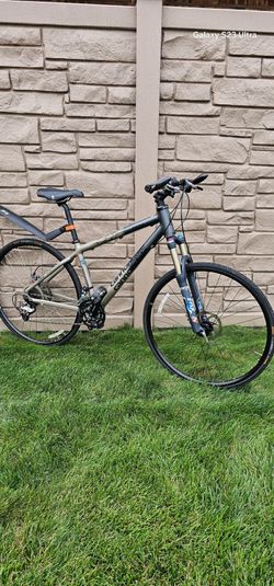 Cannondale F700 2 bikes in 1