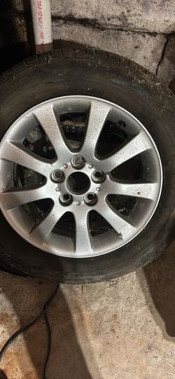 Lexus Rim