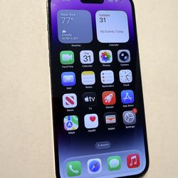 iPhone 14 Pro Max T-Mobile Metro