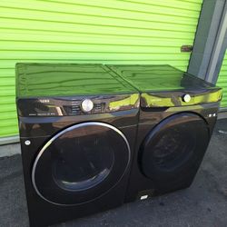 Samsung Washer&Dryer 